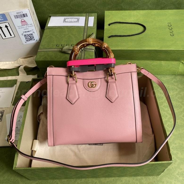 Gucci Handbags 79